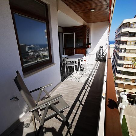 Apartamento Nogalera Reformado 83M2 Torremolinos Exterior foto