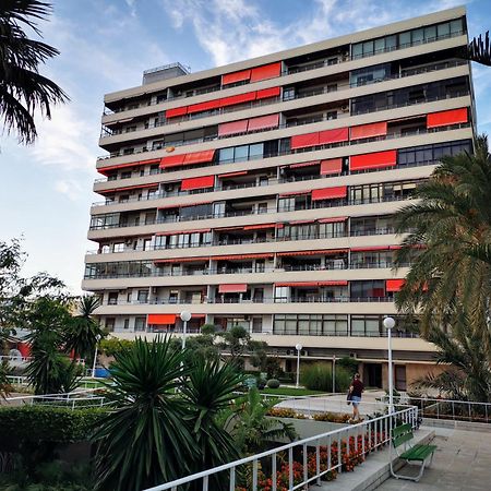 Apartamento Nogalera Reformado 83M2 Torremolinos Exterior foto