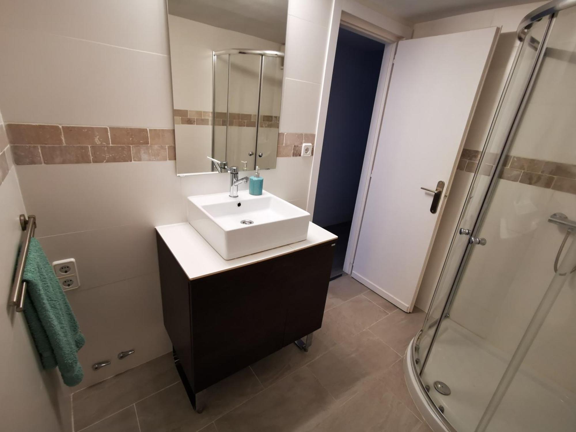 Apartamento Nogalera Reformado 83M2 Torremolinos Exterior foto