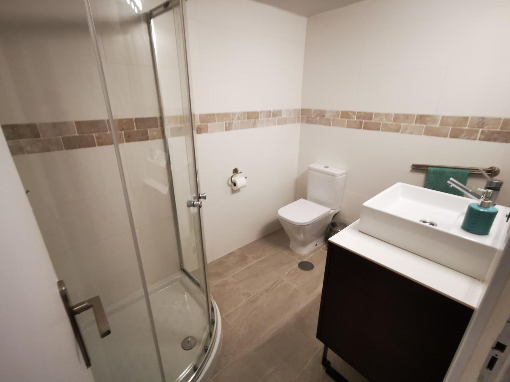 Apartamento Nogalera Reformado 83M2 Torremolinos Exterior foto