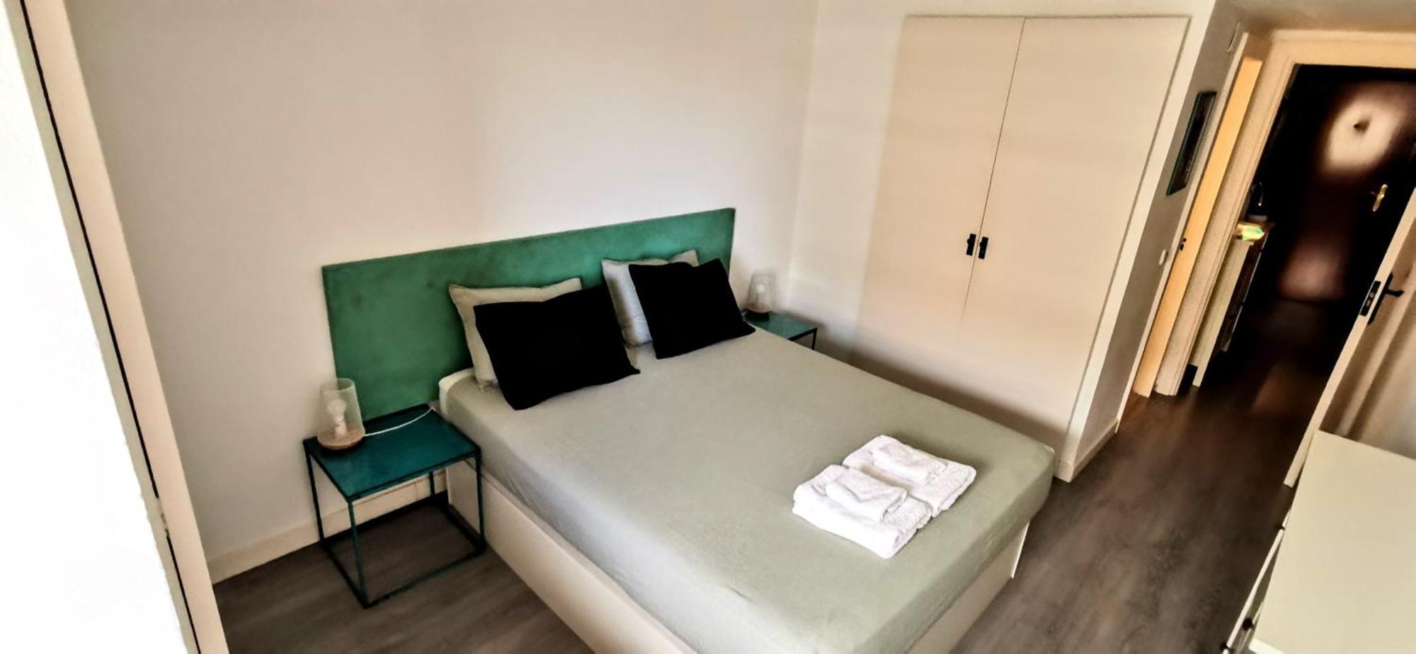 Apartamento Nogalera Reformado 83M2 Torremolinos Exterior foto
