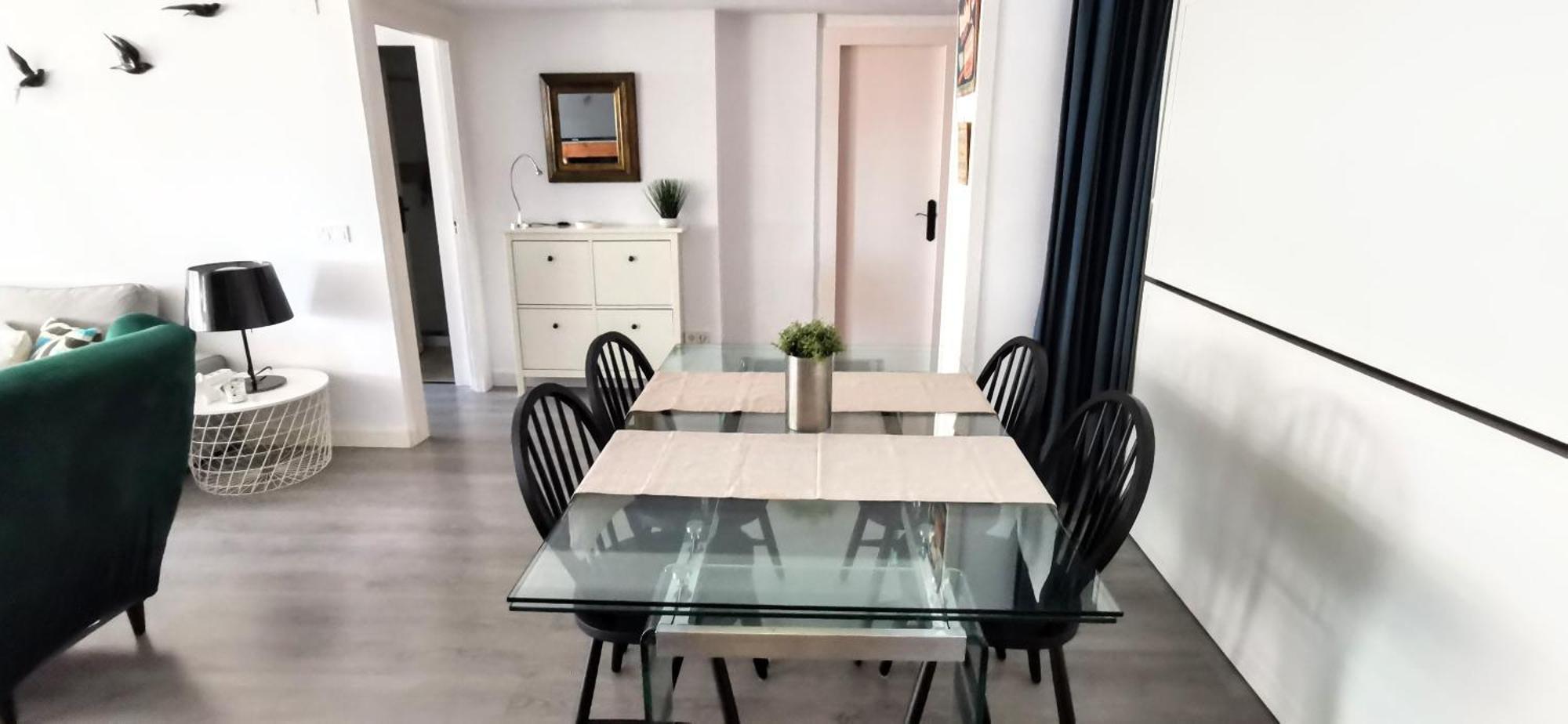 Apartamento Nogalera Reformado 83M2 Torremolinos Exterior foto