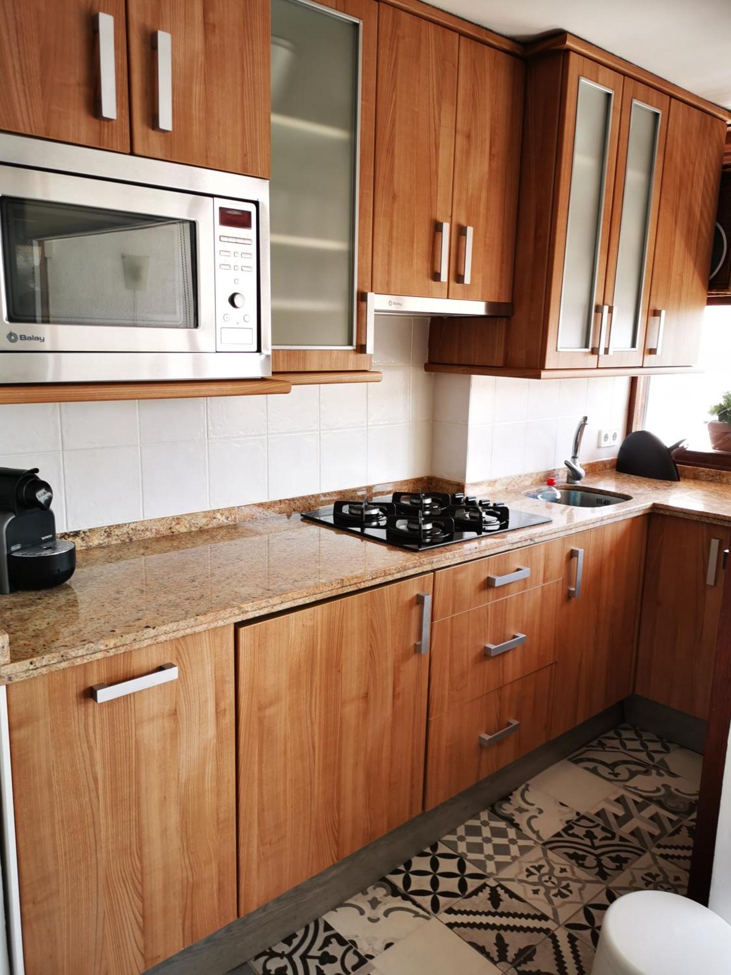 Apartamento Nogalera Reformado 83M2 Torremolinos Exterior foto
