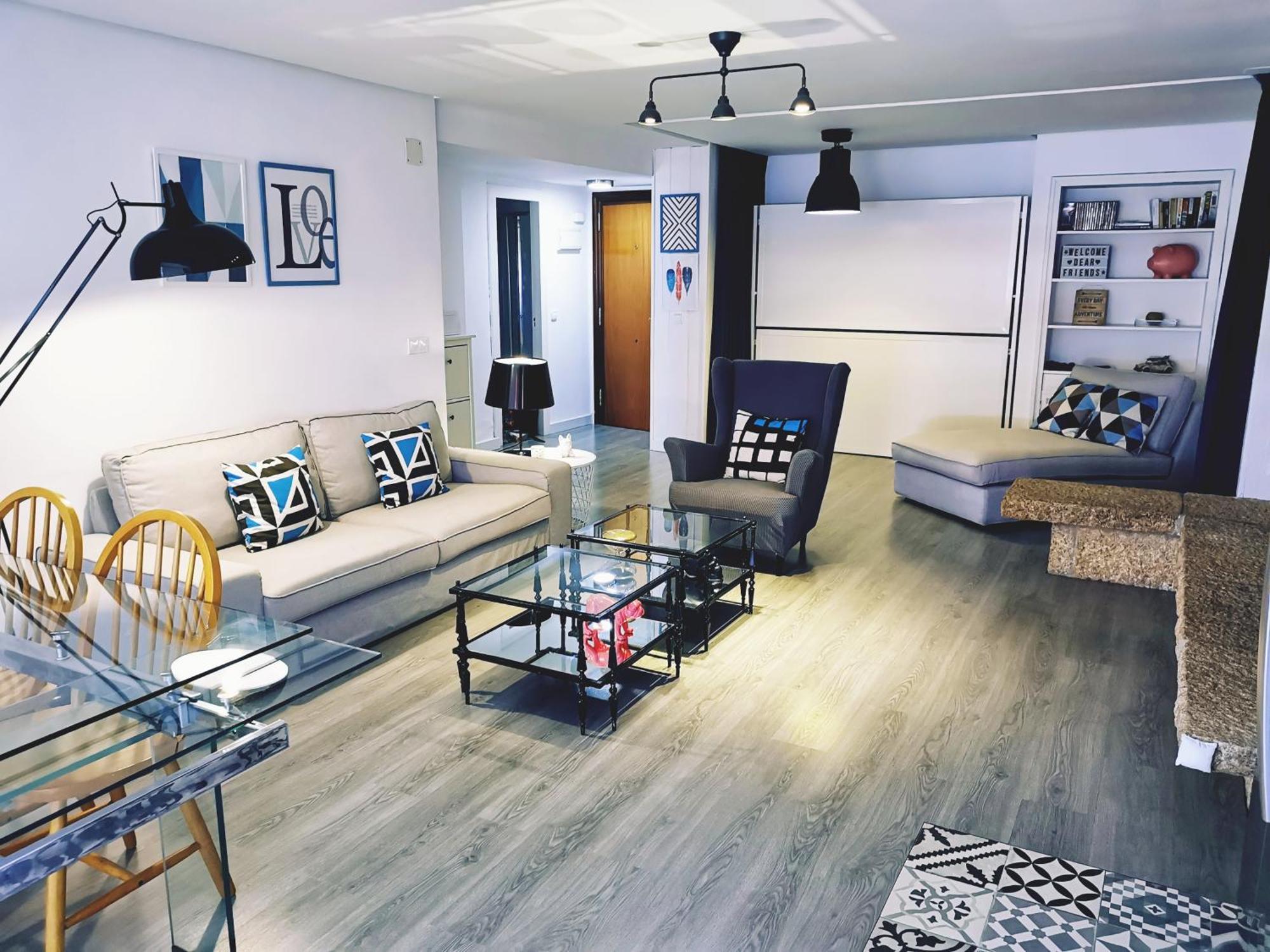 Apartamento Nogalera Reformado 83M2 Torremolinos Exterior foto